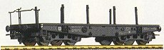 Heavy Duty Flat car<br /><a href='images/pictures/Roco/46385.jpg' target='_blank'>Full size image</a>